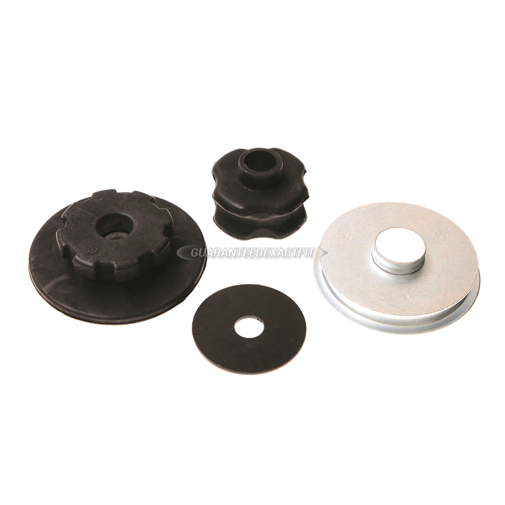 2013 Chevrolet Spark Shock Mount